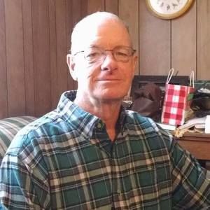 Meet your Posher, Larry